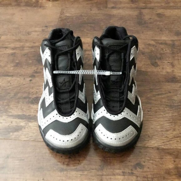 Converse Voltage Lighting Bolt Sneakers, women's sz 5 - Picture 5 of 7